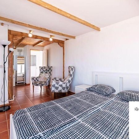La Caytispa Пуэрто-де-Моган Экстерьер фото