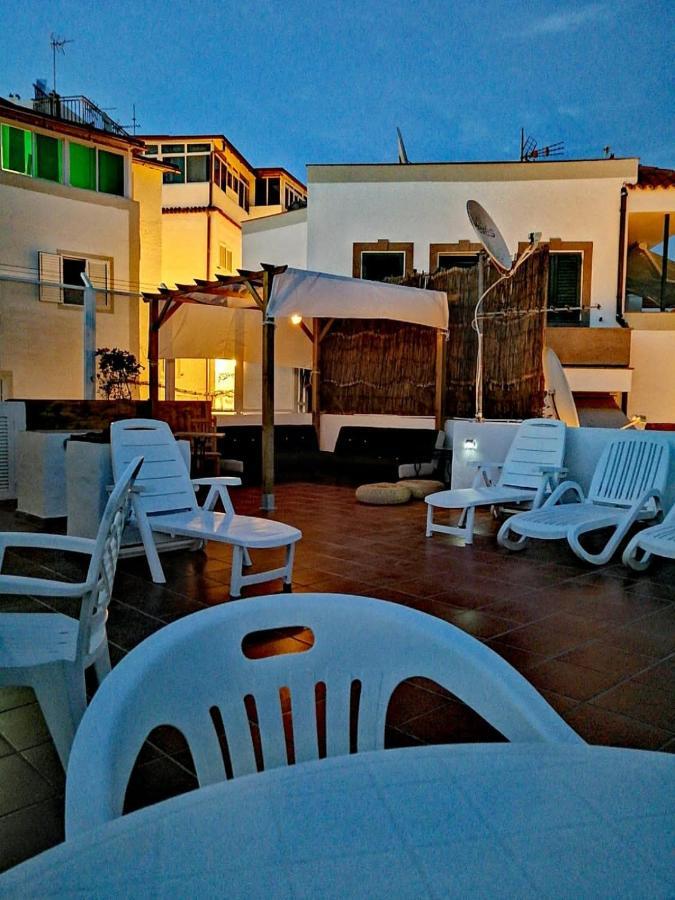 La Caytispa Пуэрто-де-Моган Экстерьер фото